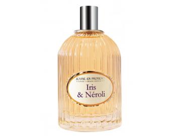 Dmska parfmovan voda Jeanne en Provence Iris & Neroli - 100 ml (bonus)