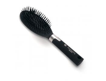 Ovlna vlasov kefa s umelmi tetinami Hairway