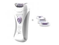 Remington Dmsky epiltor a depiltor 3in1 EP6030C
