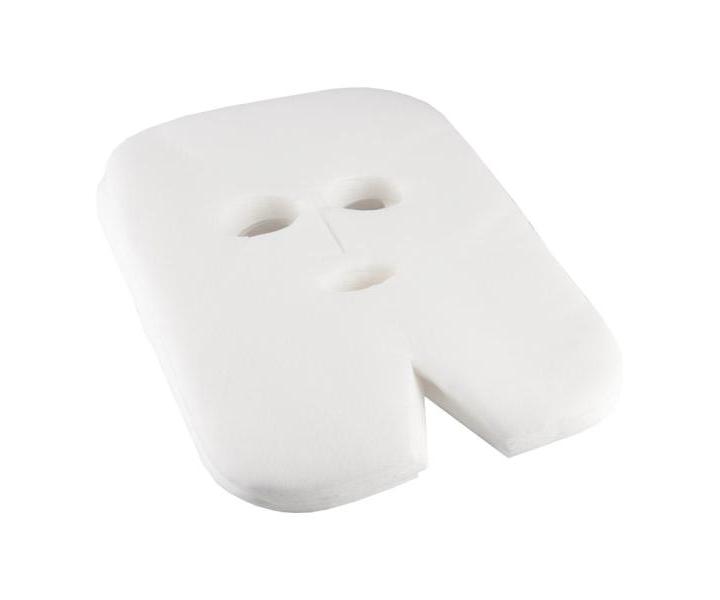 Maska na tvr Eko-Higiena z netkanej textlie - 100 ks