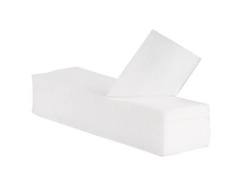 Depila�n� p�ska Eko-Higiena - 50 pr��kov, 21,5 x 6,5 cm