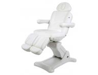 Elektrick� pedik�rske kreslo TARSE - oto�n� o 240 � + 5 motorov