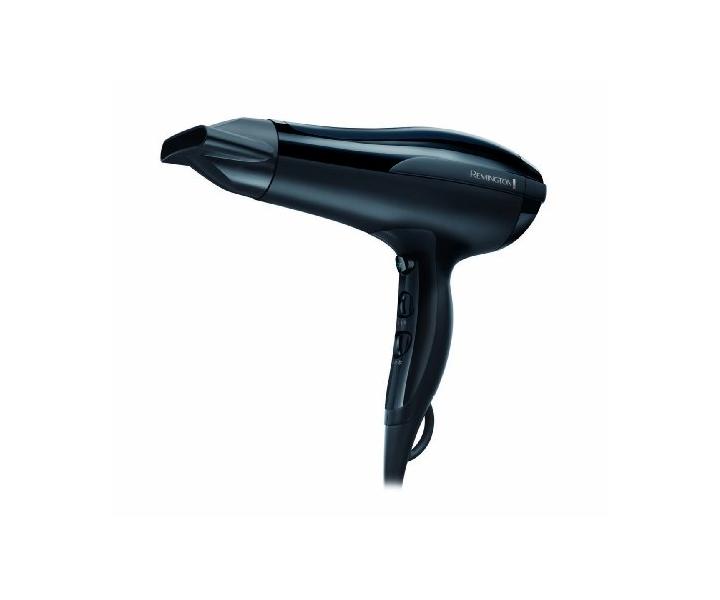 Fn na vlasy Remington D5210 - 2200 W, ierny