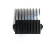 Nhradn nstavec pre strojek Fox Flamenco, Techno, Swing - 9 mm