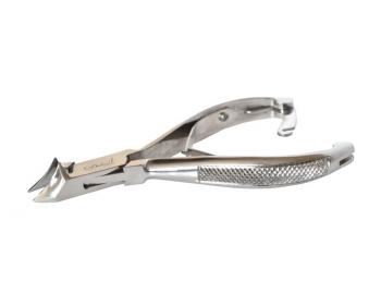 Kliete na nechty Detail DHS-AM-167 - 140 mm, ostrie zpredu