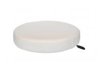Nhradn sedk k taburetu Hairway Comfort - biely