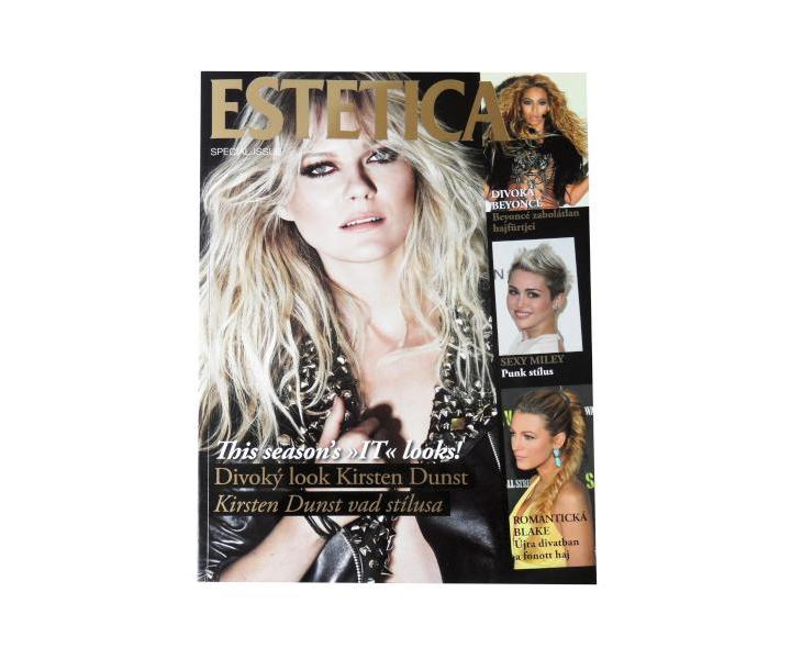 asopis Estetica - krsne mdne esy