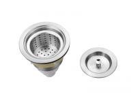 Um�vadlov� v�pus� na um�vadlo Detail - nerez - II. akos� - ryhy