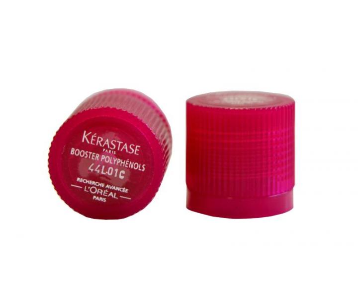 Booster Polyph�nols pre ochranu farby farben�ch vlasov - 0,4 ml