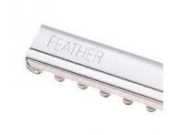 Nhradn brity Feather do seezvaa - efilan, 58 mm, 10 ks