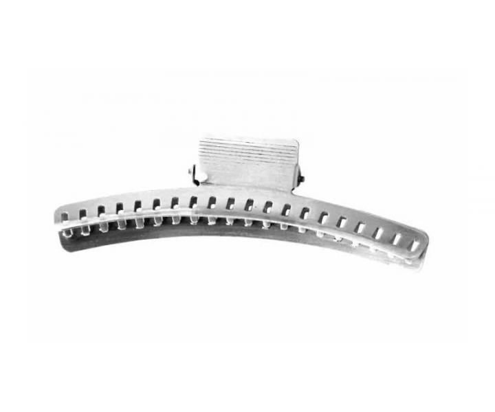 �tipec do vlasov Duko 2304 10 cm - hlin�kov�, 1ks