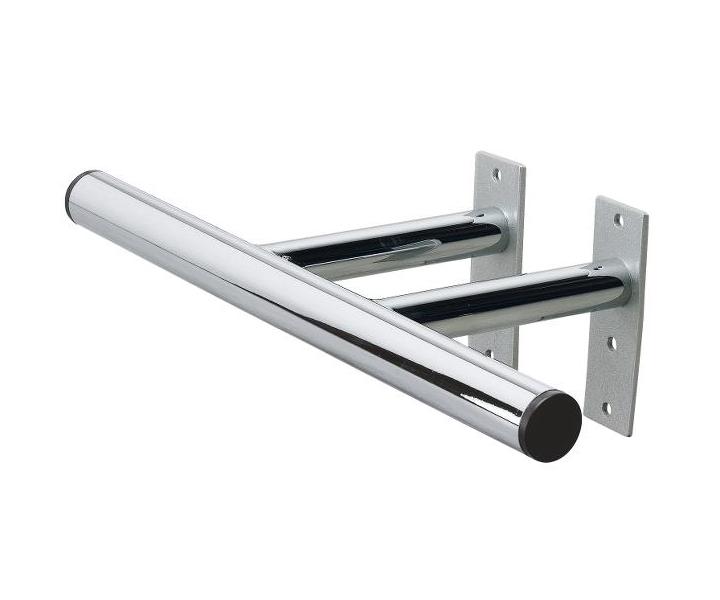 Univerzlny podnonk Sibel do steny aj na podlahu - chrmov