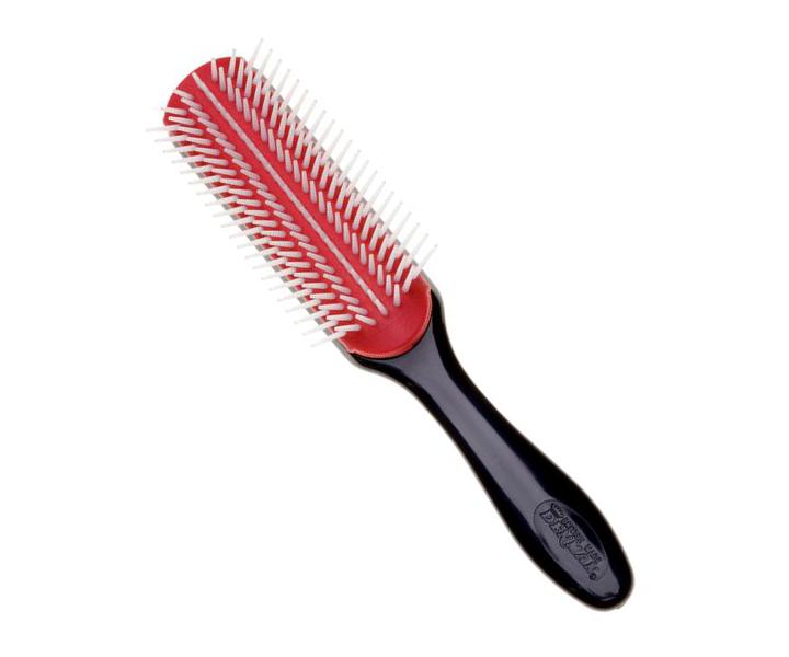 Ploch kefa na vlasy Denman Original Medium (bonus)