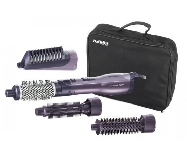 Teplovzdun ionizan kulma BaByliss AS120E - 1200 W