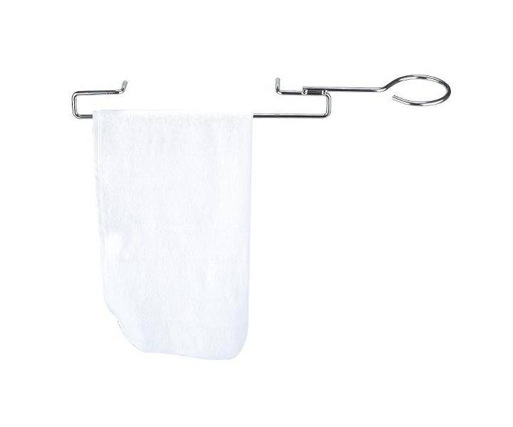 Driak na uterky a misku pre manikrov stl Sibel