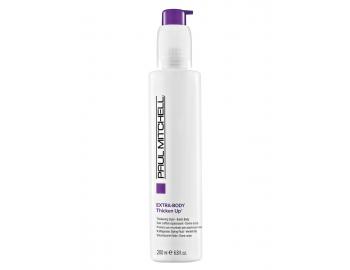 Stylingov srum pre objem vlasov Paul Mitchell Thicken Up - 200 ml