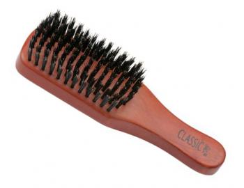 Dreven kefa Sibel Classic 8453622 s prrodnmi tetinami