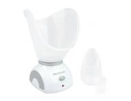 Parn tvrov sauna Medisana FSS