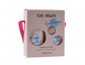 Darekov sada na regenerciu zrelch vlasov Inebrya Ice Cream Age Therapy Hair Lift
