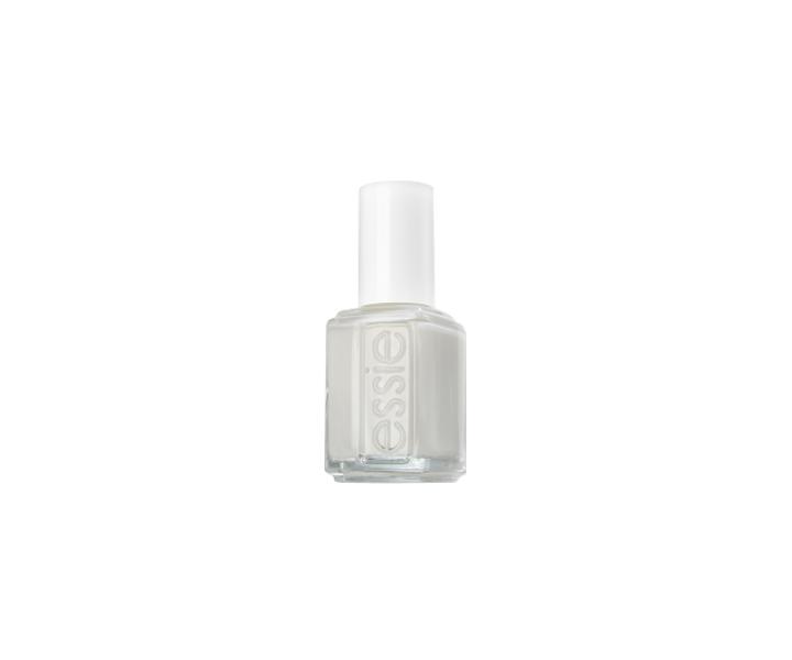 Lak na nechty ESSIE 15 ml, 10 Blanc - snehov� biely