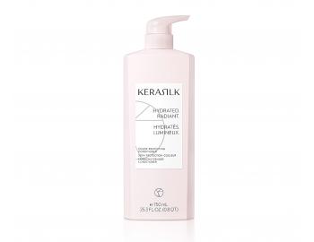 Hydratan rad pre farben vlasy Kerasilk Color Protecting - kondicionr - 750 ml