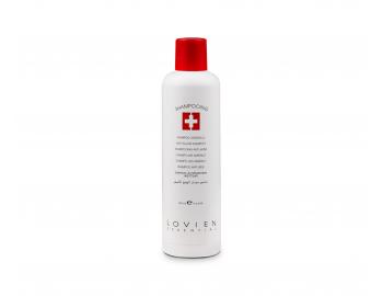 Šampón na neutralizáciu žltých tónov Lovien Essential Shampooing Anti Yellow Shampoo - 250 ml