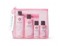 Darekov sada pre farben vlasy Maria Nila Luminous Colour + kozmetick taka zadarmo