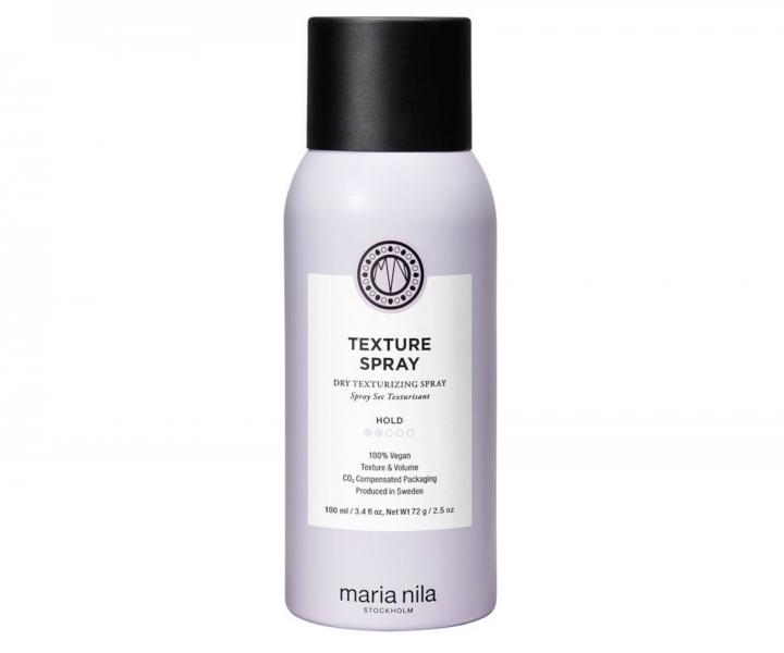 Stylingov texturizan sprej Maria Nila Texture Spray - 100 ml