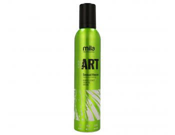 Hydratan modelovac pna Mila Be Art Sensual Mousse - 300 ml