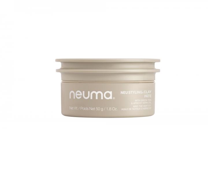 Stylingov rad Neuma Neu Styling
