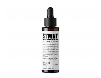 Hydratačný olej na fúzy STMNT Beard Oil - 50 ml