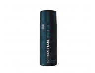 Krm na definciu a hydratciu vn a kudrln Sebastian Professional Twisted Styling Cream - 145 ml