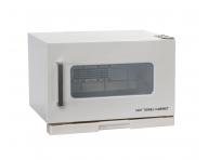 Ohrieva� uter�kov s oz�nom SilverFox Hot Towel Cabinet T-02 - objem 18 l