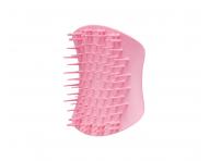 Masna exfolian kefa na pokoku hlavy Tangle Teezer Scalp Brush Pink - ruov