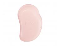 Kefa na roz�es�vanie vlasov Tangle Teezer Original Blush Glow Frost - trblietavo ru�ov�