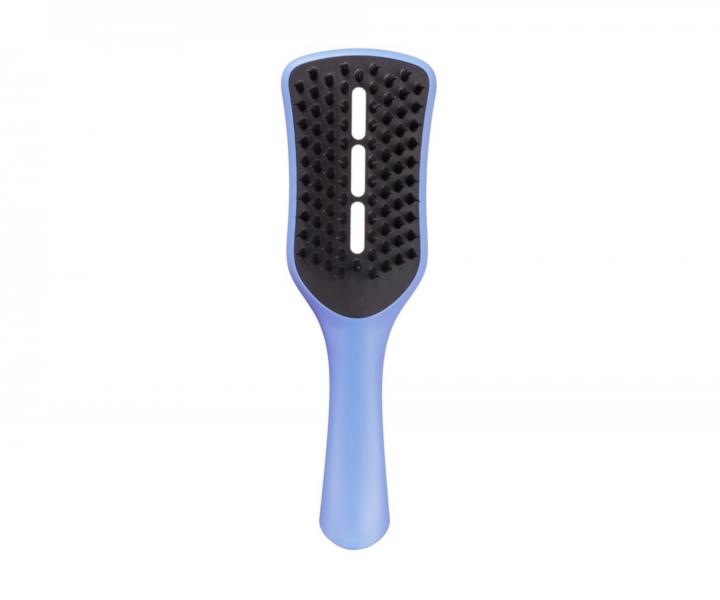 Ploch fkacia kefa Tangle Teezer Easy Dry & Go Vented Hairbrush - modr