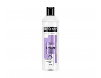 Šampón pre poškodené vlasy Tresemmé Pro Pure Damage Recovery - 380 ml