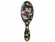 Kefa na roz�es�vanie vlasov Wet Brush Original Detangler Mickey - �ierna