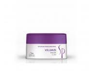 Maska pre objem jemnch vlasov Wella Professionals SP Volumize Mask - 200ml