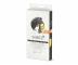 Mel�rovac� penov� f�lia Sibel High-Light - zlat�, 200 ks - 20 x 9,5 cm