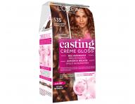 Preliv bez amoniaku Loral Casting Crme Gloss - 535 okoldov