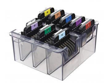 Sada n�hradn�ch hrebe�ov�ch n�stavcov Wahl 1247-7440 - 8 ks