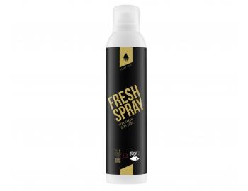 Osvie�uj�ci sprej na telo a tv�r Angry Beards & BusyB Fresh Spray - 200 ml