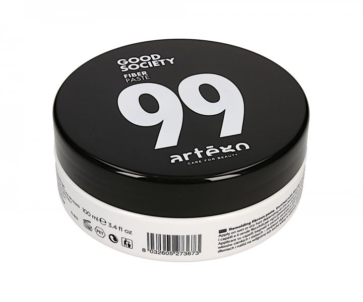 Vlknit modelovacia pasta na vlasy Artgo Good Society 99 - 100 ml