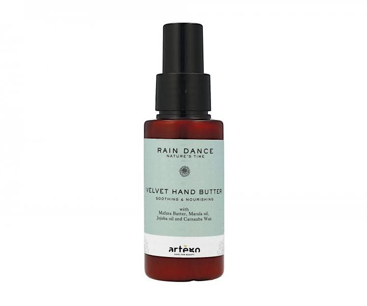 Krmov maslo na ruky Artgo Rain Dance Velvet Hand Butter - 75 ml