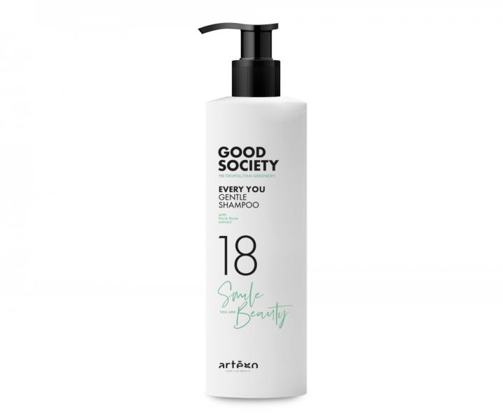 ampn pre vetky typy vlasov Artgo Good Society 18 Every You - 1000 ml