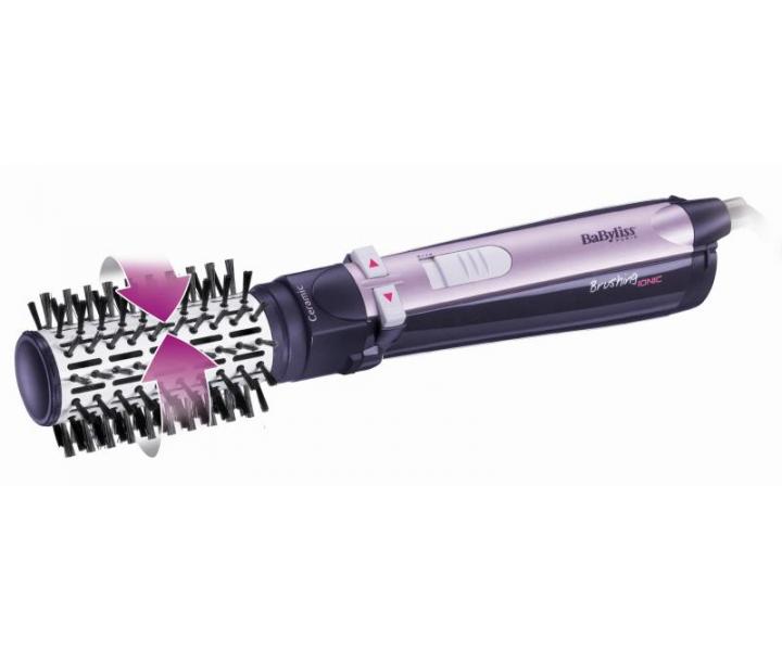 Babyliss Vys��acia a rota�n� kulma s ioniz�ciou - 700 W