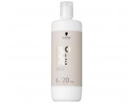 Oxida�n� kr�m Schwarzkopf Professional BlondMe Premium Developer - 1000 ml