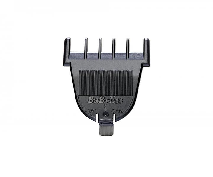 Nhradn nstavec pre kontrovac strojek BaByliss Pro Etch FX69E - 3 mm