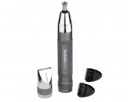 Multifunkn zastrihva unch a nosnch chpkov BaByliss Ultimate Precision E116E- strieborn